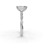 Load image into Gallery viewer, Engagement Ring ERSM0589-1.00
