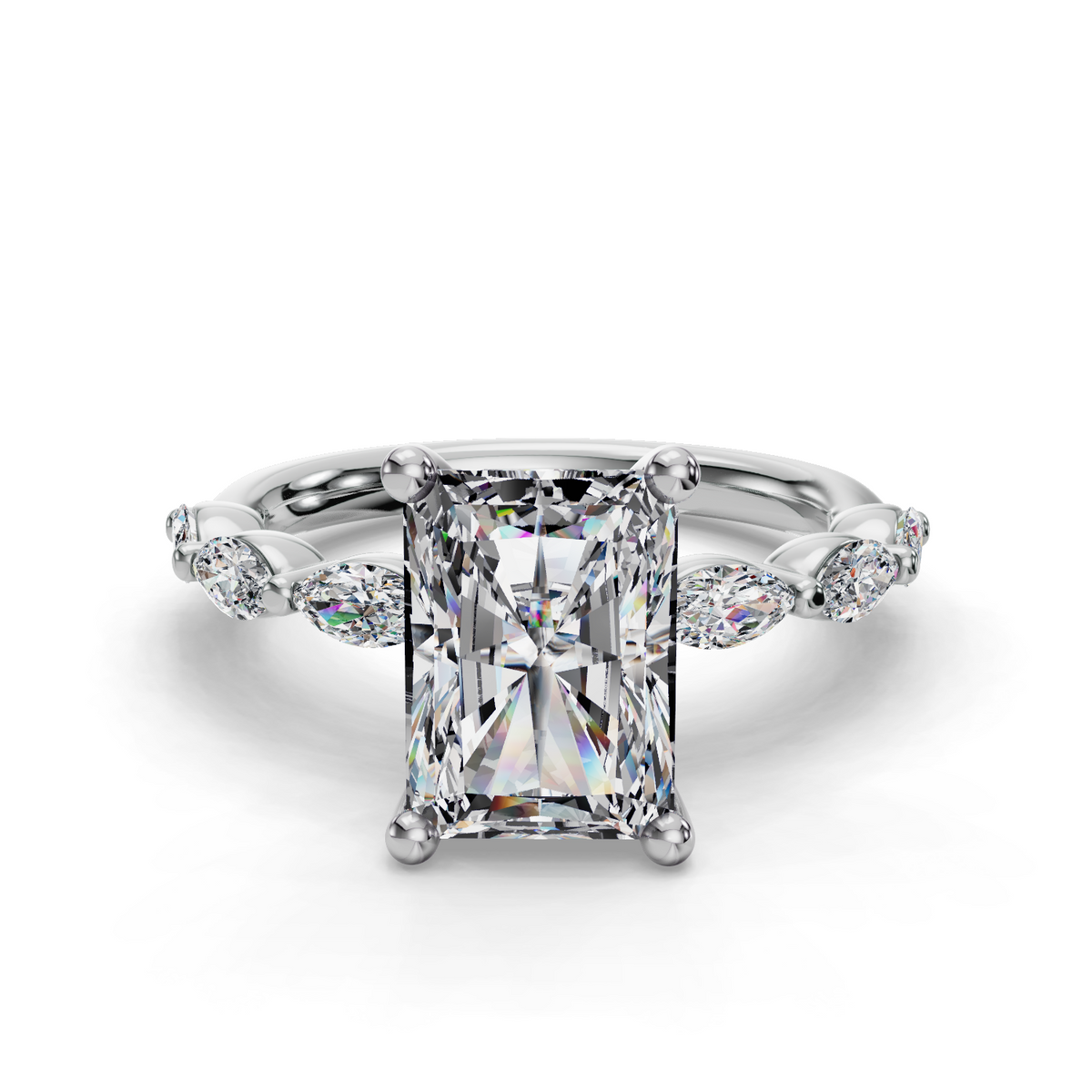 Engagement ring ersm0590 1