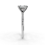 Load image into Gallery viewer, Engagement Ring ERSM0661-1.00
