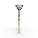Load image into Gallery viewer, Engagement Ring ERSM0661-1.00
