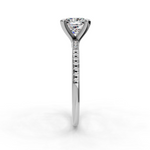 Load image into Gallery viewer, Engagement Ring ERSM0661-1.00
