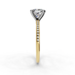 Load image into Gallery viewer, Engagement Ring ERSM0661-1.00
