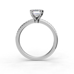 Load image into Gallery viewer, Engagement Ring ERSM0661-1.00
