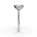 Load image into Gallery viewer, Engagement Ring ERSM0661-1.00
