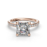 Load image into Gallery viewer, Engagement Ring ERSM0794
