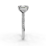 Load image into Gallery viewer, Engagement Ring ERSM0794
