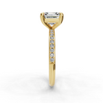 Load image into Gallery viewer, Engagement Ring ERSM0794
