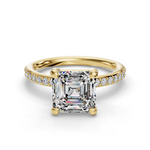 Load image into Gallery viewer, Engagement Ring ERSM0794
