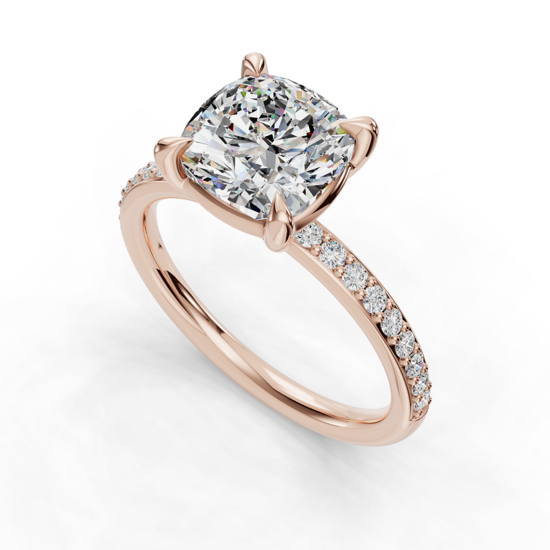 Engagement Ring ERSM0794