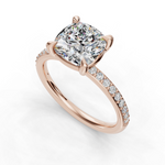 Load image into Gallery viewer, Engagement Ring ERSM0794
