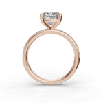 Load image into Gallery viewer, Engagement Ring ERSM0794
