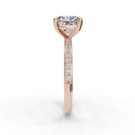 Load image into Gallery viewer, Engagement Ring ERSM0794
