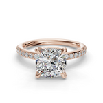Load image into Gallery viewer, Engagement Ring ERSM0794
