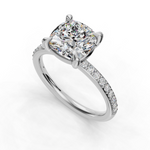 Load image into Gallery viewer, Engagement Ring ERSM0794
