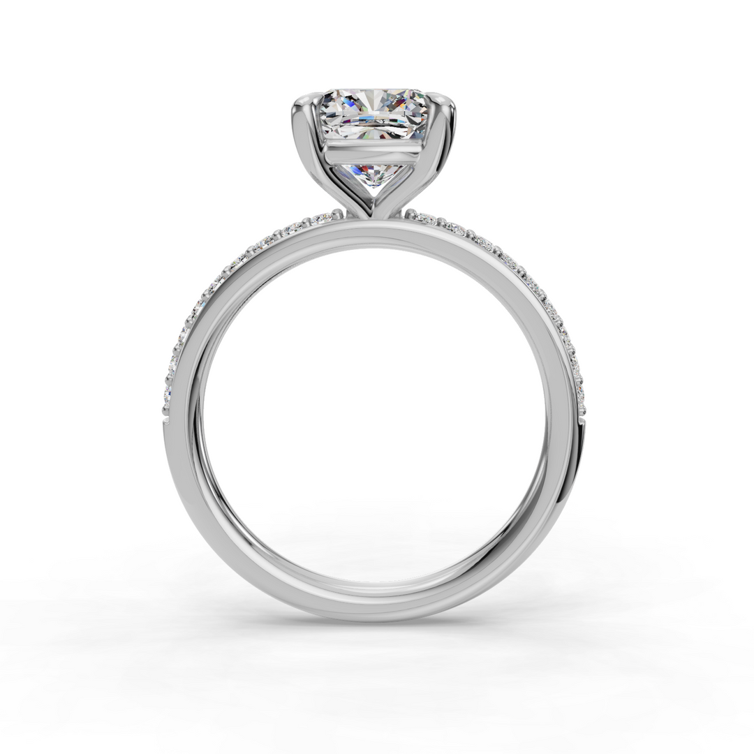 Engagement Ring ERSM0794