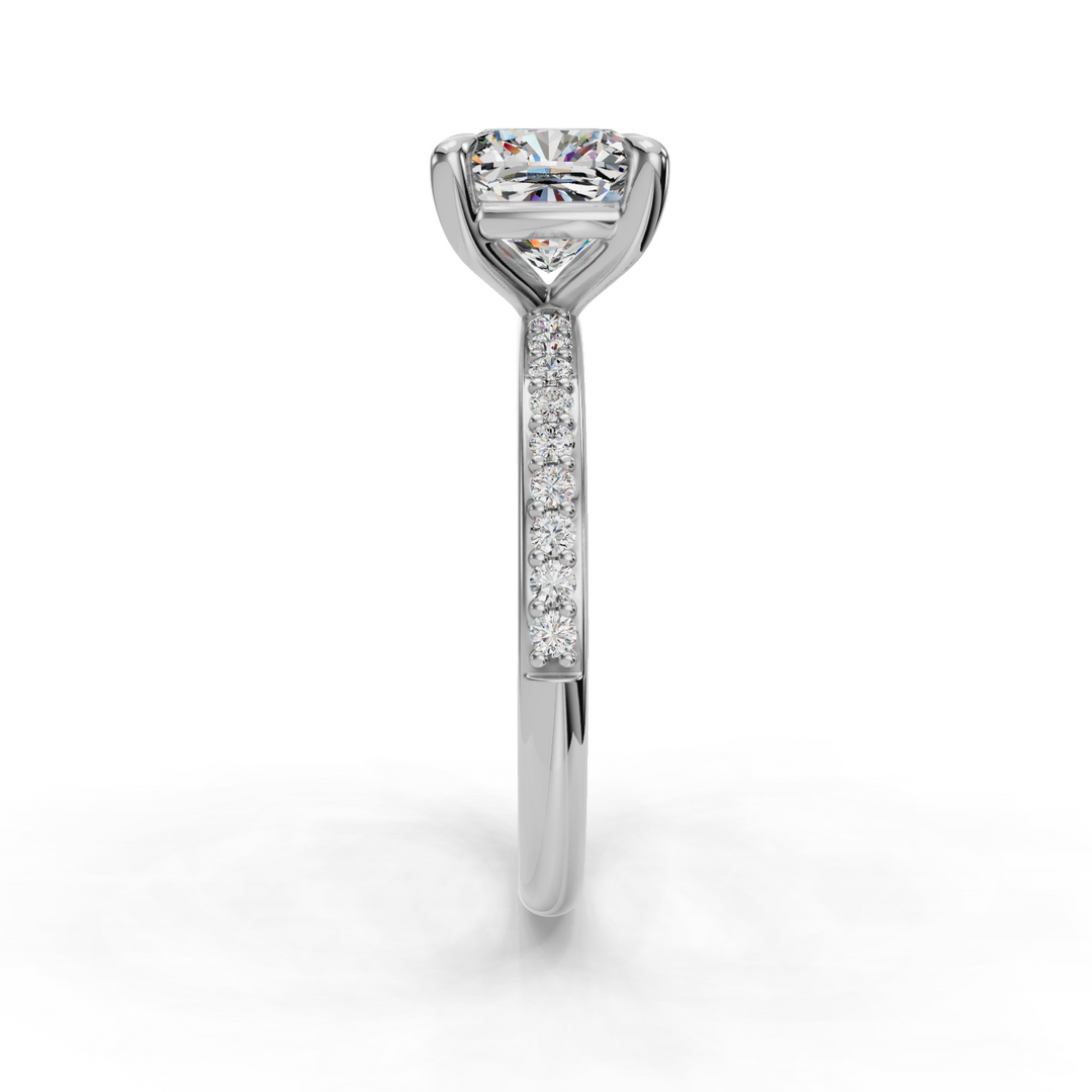 Engagement Ring ERSM0794