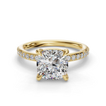 Load image into Gallery viewer, Engagement Ring ERSM0794
