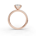 Load image into Gallery viewer, Engagement Ring ERSM0794
