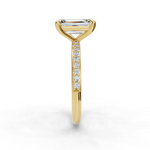 Load image into Gallery viewer, Engagement Ring ERSM0794
