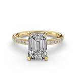 Load image into Gallery viewer, Engagement Ring ERSM0794

