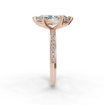 Load image into Gallery viewer, Engagement Ring ERSM0794
