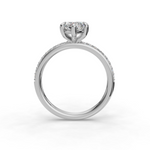 Load image into Gallery viewer, Engagement Ring ERSM0794
