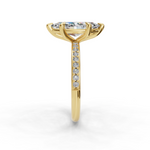 Load image into Gallery viewer, Engagement Ring ERSM0794
