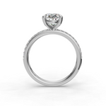 Load image into Gallery viewer, Engagement Ring ERSM0794

