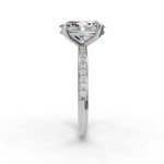 Load image into Gallery viewer, Engagement Ring ERSM0794
