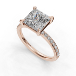 Load image into Gallery viewer, Engagement Ring ERSM0794
