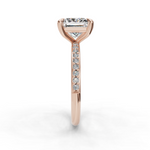 Load image into Gallery viewer, Engagement Ring ERSM0794
