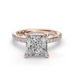 Load image into Gallery viewer, Engagement Ring ERSM0794
