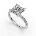 Load image into Gallery viewer, Engagement Ring ERSM0794
