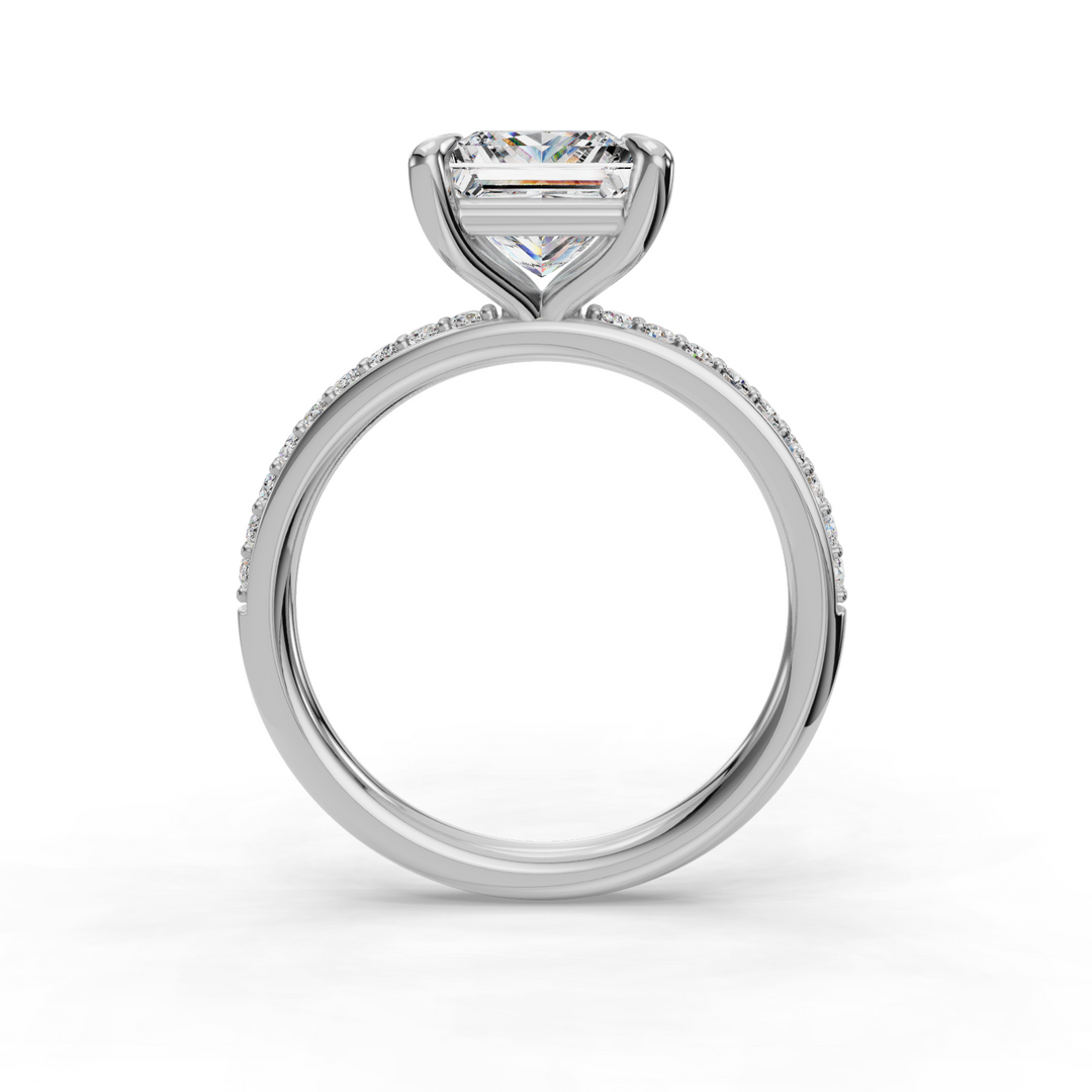 Engagement Ring ERSM0794