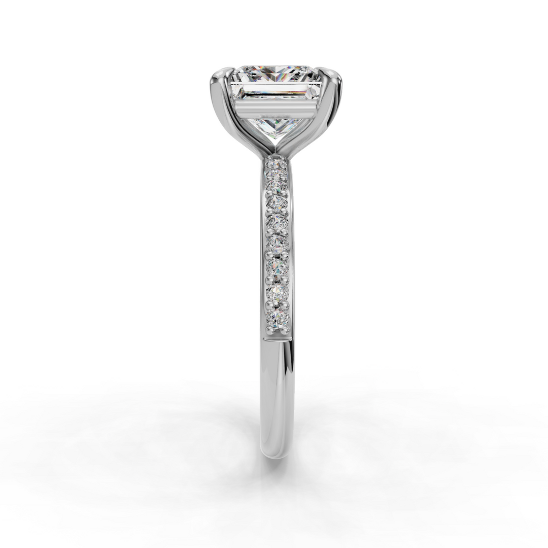 Engagement Ring ERSM0794