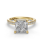 Load image into Gallery viewer, Engagement Ring ERSM0794

