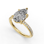 Load image into Gallery viewer, Engagement Ring ERSM0794
