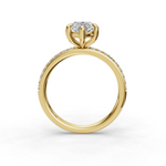Load image into Gallery viewer, Engagement Ring ERSM0794
