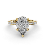 Load image into Gallery viewer, Engagement Ring ERSM0794

