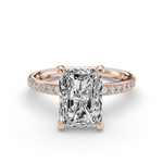 Load image into Gallery viewer, Engagement Ring ERSM0794
