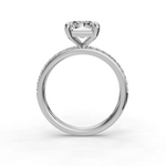 Load image into Gallery viewer, Engagement Ring ERSM0794
