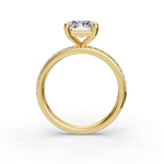 Load image into Gallery viewer, Engagement Ring ERSM0794
