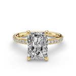 Load image into Gallery viewer, Engagement Ring ERSM0794

