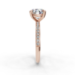 Load image into Gallery viewer, Engagement Ring ERSM0794
