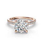 Load image into Gallery viewer, Engagement Ring ERSM0794
