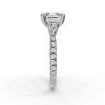 Load image into Gallery viewer, Engagement Ring ERTS0554-1.00
