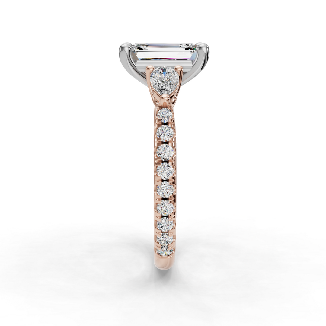 Engagement Ring ERTS0554-1.00