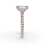 Load image into Gallery viewer, Engagement Ring ERTS0554-1.00
