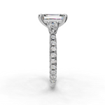 Load image into Gallery viewer, Engagement Ring ERTS0554-1.00
