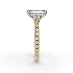 Load image into Gallery viewer, Engagement Ring ERTS0554-1.00
